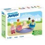 Playmobil Junior carusel